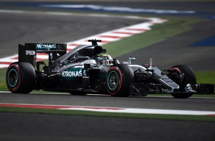 Nico Rosberg logra la pole número 24 de su carrera en el GP de Rusia