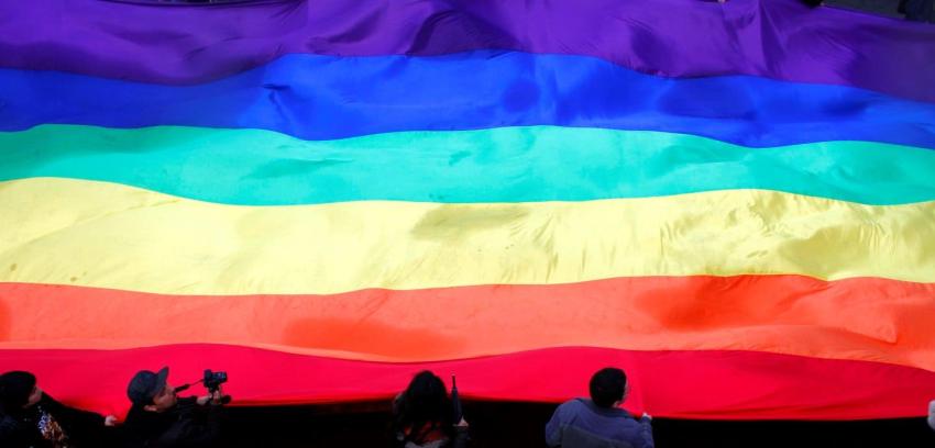 Cuenta pública: Movilh e Iguales muestran decepción por falta de anuncio en matrimonio igualitario