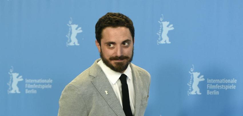 Pablo Larraín se toma Cannes