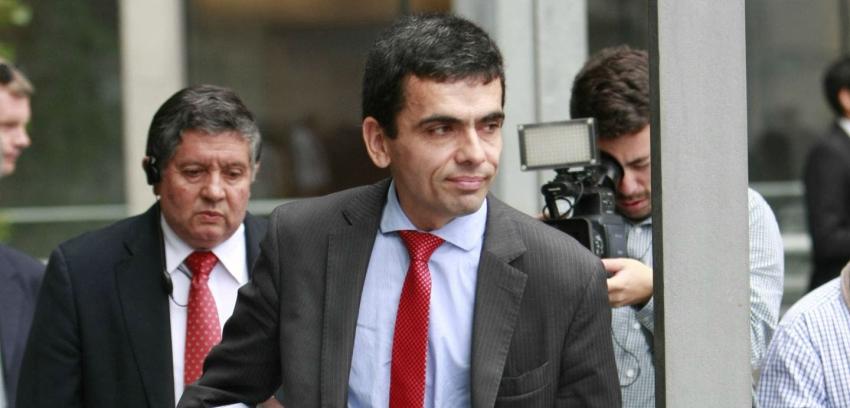 Fiscal Gajardo pide subir penas por delitos de "cuello y corbata"