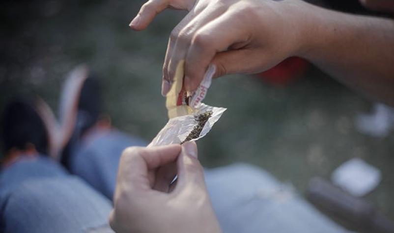 Aumenta el consumo de cannabis y expansión del narcotráfico en Internet