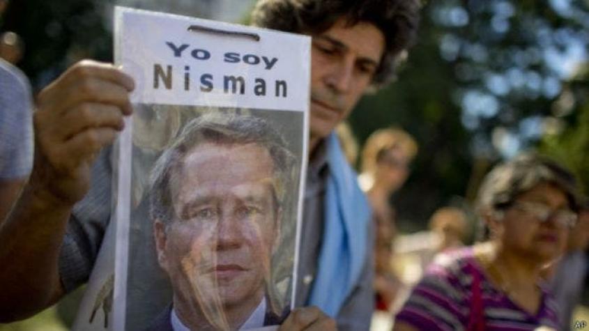Estados Unidos ofrece ayuda a Argentina para aclarar muerte de fiscal Nisman