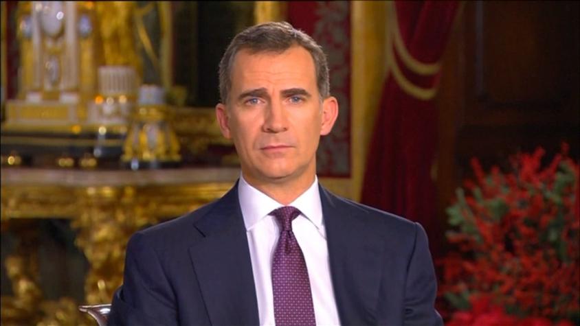Rey convoca a nuevas elecciones en España para el 26 de junio