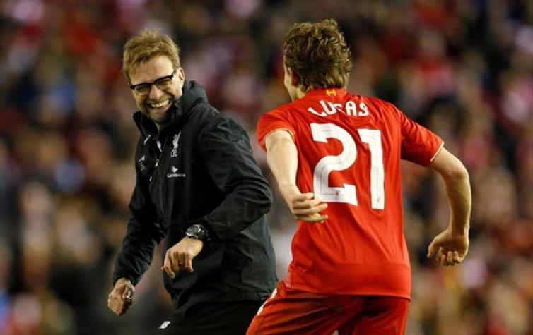 Jurgen Klopp dice que el Liverpool llega "preparadísimo" a la final de la Europa League