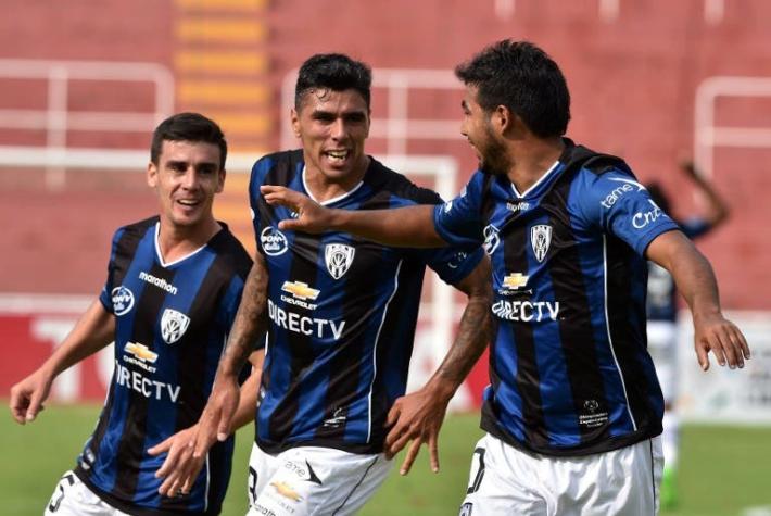 Libertadores: Independiente del Valle se impone por penales a Pumas y clasifica a semis