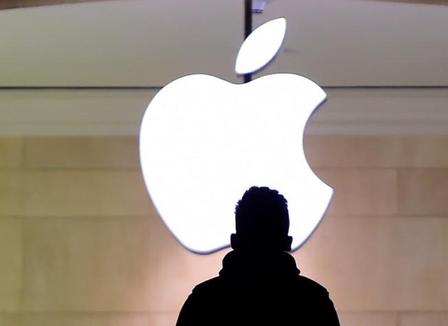 Apple pierde batalla legal contra compañía China