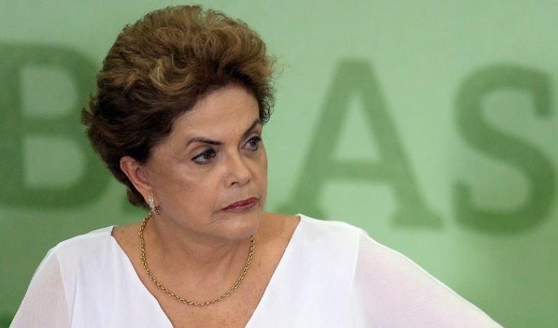 Brasil: Partido de los Trabajadores presenta un recurso contra la destitución de Rousseff
