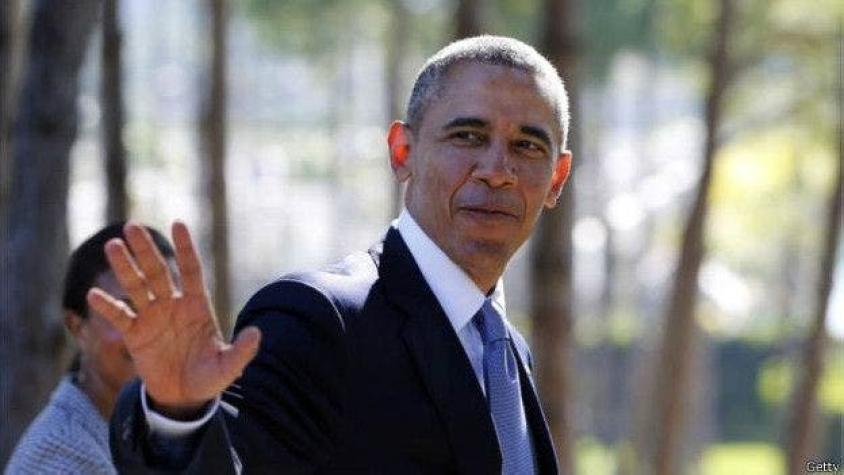 Presidente Obama realizará histórica visita a Hiroshima
