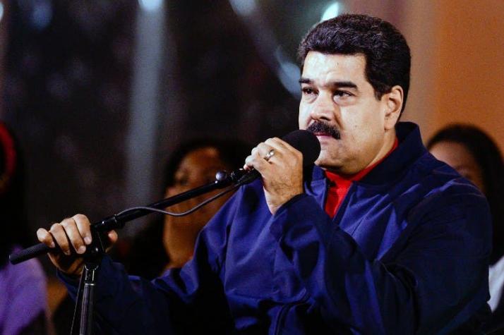 Maduro promete medidas para neutralizar posible maniobra opositora como en Brasil
