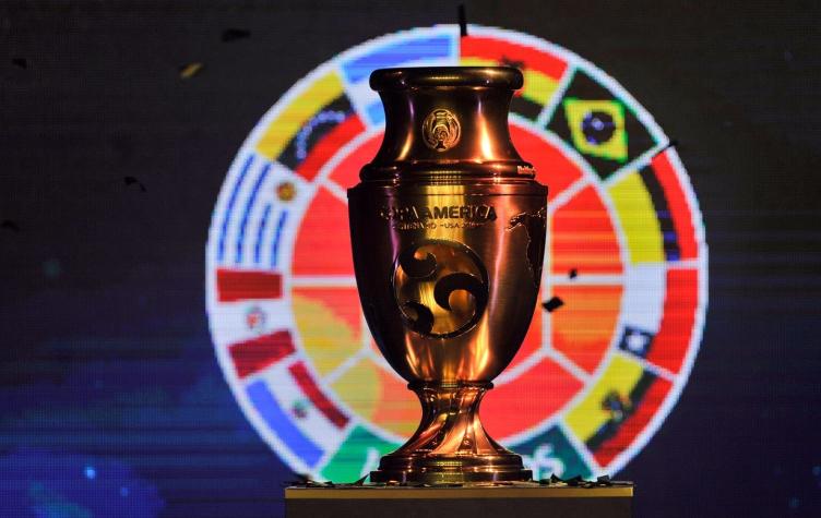 Se confirman artistas para la ceremonia de inicio de la Copa América Centenario
