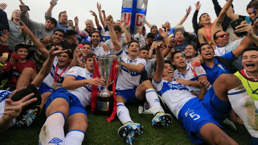 Universidad Católica campeón: Los números y desafíos del monarca del fútbol chileno
