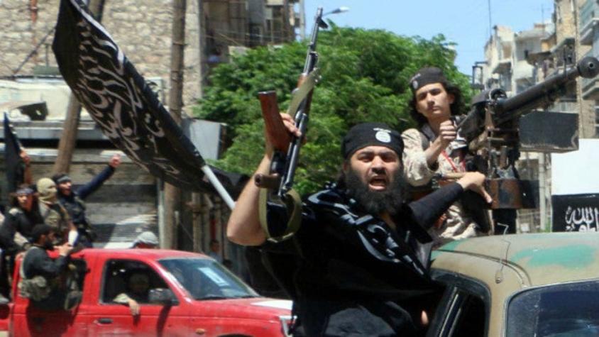 Todo el mundo habla de Estado Islámico, pero ¿qué pasó con al Qaeda?
