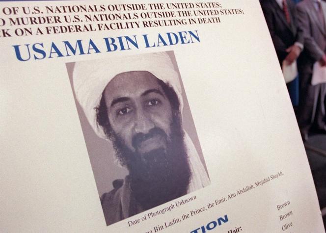 Cinco años después de matar a Bin Laden, la CIA busca al jefe del EI