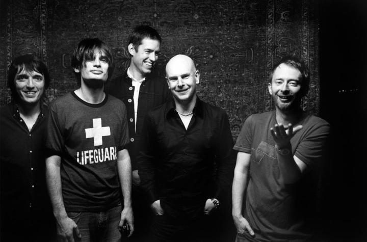 Radiohead 'se borra' de Internet: ¿Qué está tramando la agrupación?