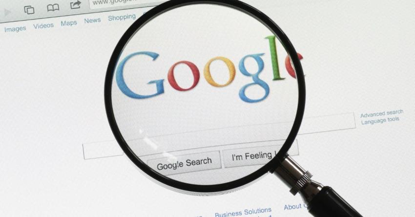 Nueve trucos de búsqueda en Google que te convertirá en un experto rastreador