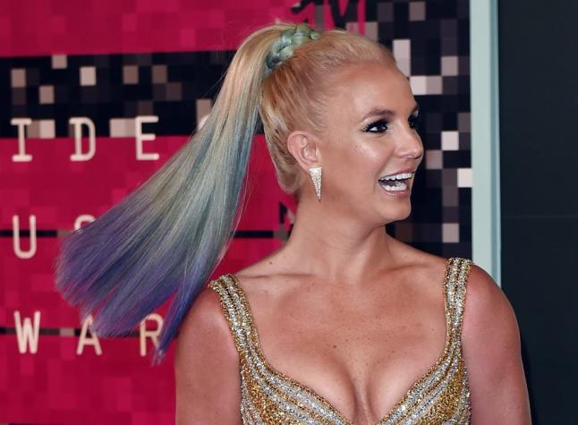 Britney Spears recibirá premio especial y cantará en los Billboard Music Awards 2016