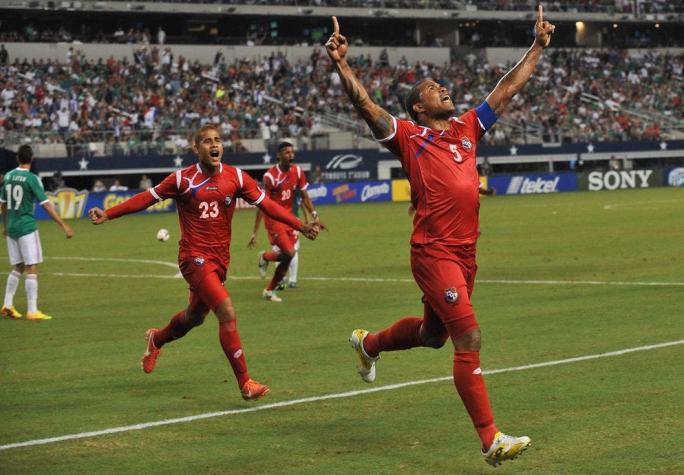 Rival de Chile: Panamá entregó su prenómina para afrontar la Copa América Centenario
