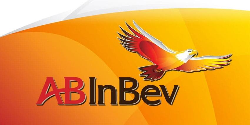 Beneficios de cervecera AB InBev se contraen por caída de ventas en Brasil