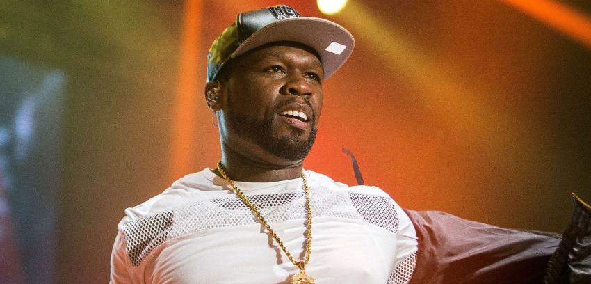 50 Cent se disculpa por haberse burlado de un joven autista