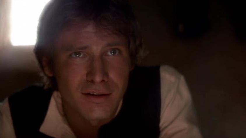 Publican adelanto de la película de Star Wars sobre Han Solo