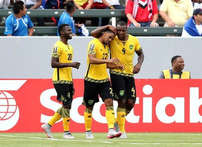 Capitán del Leicester City lidera prenómina de Jamaica para Copa América Centenario