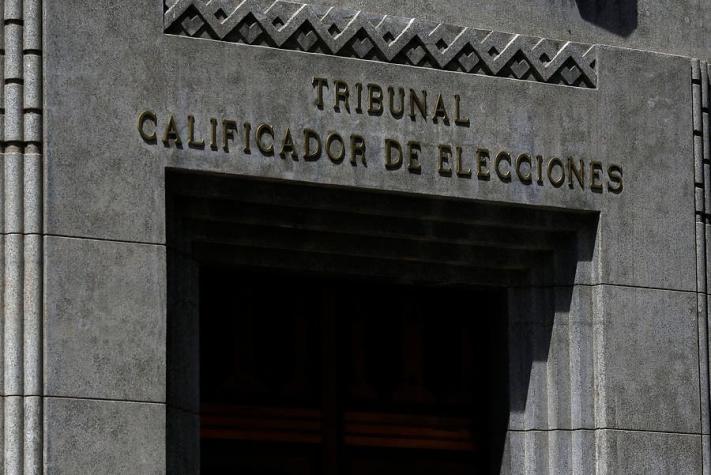 Alegatos ante el Tricel: Servel apunta a falta de acuerdo en Nueva Mayoría por primarias