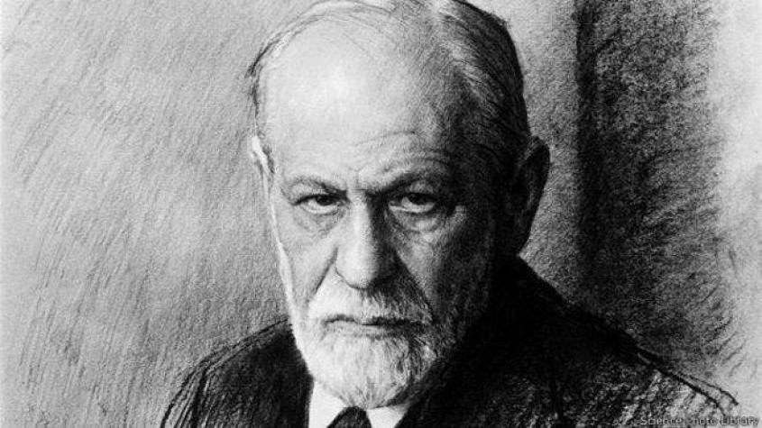 A 160 años de su nacimiento: Las frases de Sigmund Freud que usamos sin darnos cuenta