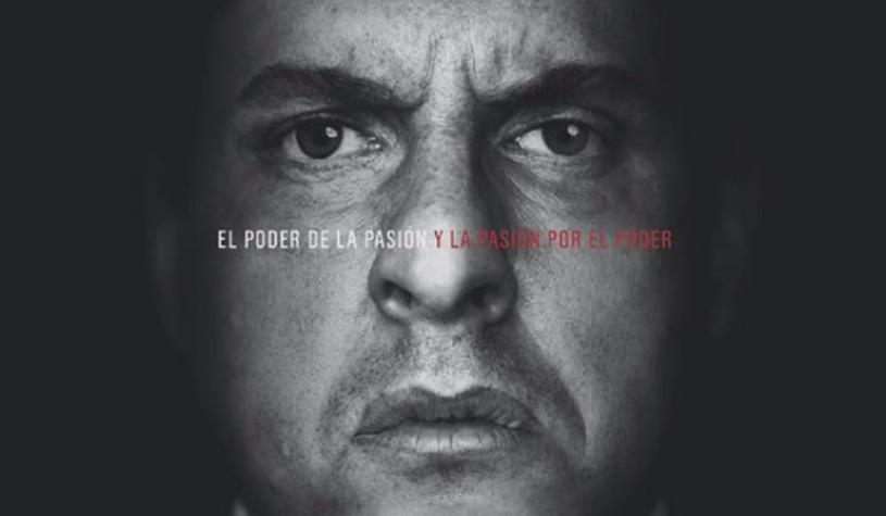 Protagonista de "El patrón del mal" ahora se convertirá en Hugo Chávez
