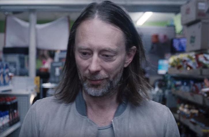 [VIDEO] Radiohead publica nueva canción "Daydreaming" y confirma fecha de próximo disco