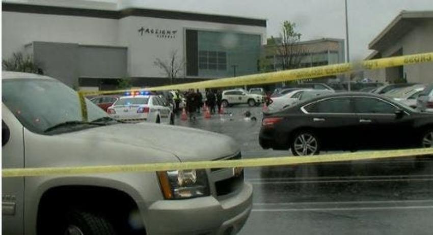 Estados Unidos: Se registra tiroteo en un centro comercial de Maryland