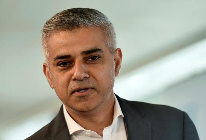Sadiq Khan gana las elecciones y se convierte en el primer alcalde musulmán de Londres