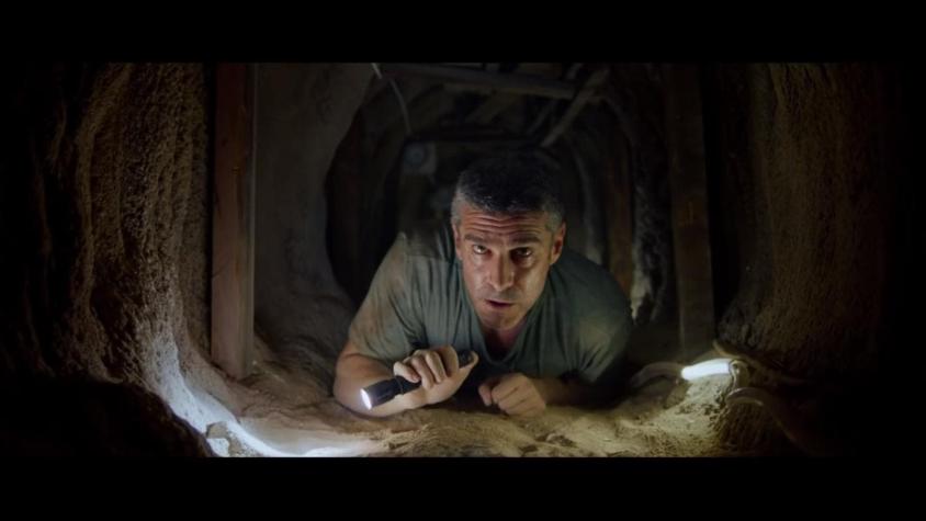 Protagonistas de “Al Final del Túnel” recomiendan en T13 la nueva película argentina