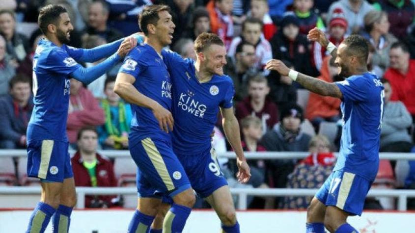 La ciencia detrás de la sorprendente victoria del Leicester en la Liga Premier