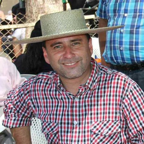 Alcalde de Pinto fallece en accidente de tránsito