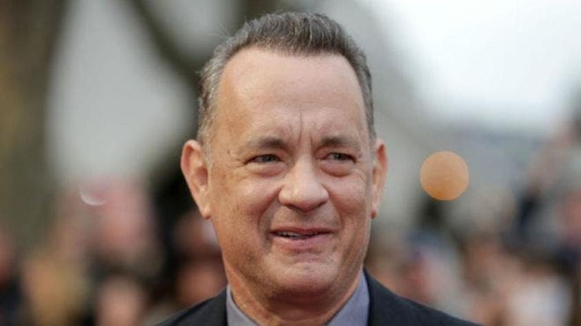 La emotiva entrevista de la BBC a Tom Hanks sobre su desconocida infancia solitaria