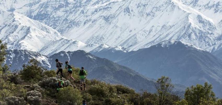 Comienza preventa de inscripciones para el Endurance Challenge Chile 2016