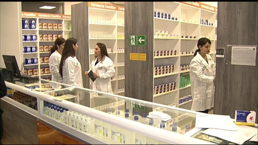 Maipú inaugura su farmacia popular y suma descuentos en pañales y suplementos