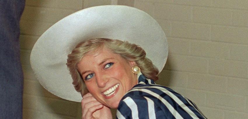 ¿Qué pasará con la descuidada tumba de Diana de Gales de cara a cumplirse 20 años de su muerte?