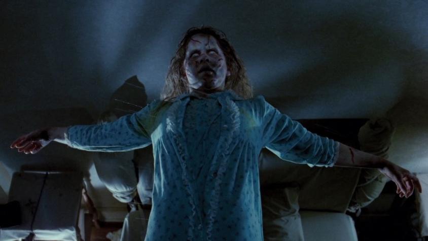 "El exorcista" llevará el terror a la televisión en nueva serie de Fox
