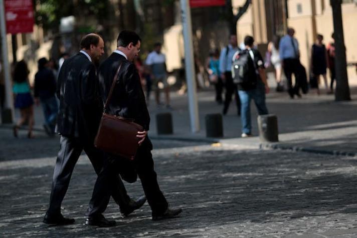 Desempleo en América Latina y el Caribe aumentaría en 2016 por deterioro económico regional