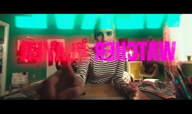 [VIDEO] Mira el tráiler de "Nerve", con Emma Roberts y Dave Franco