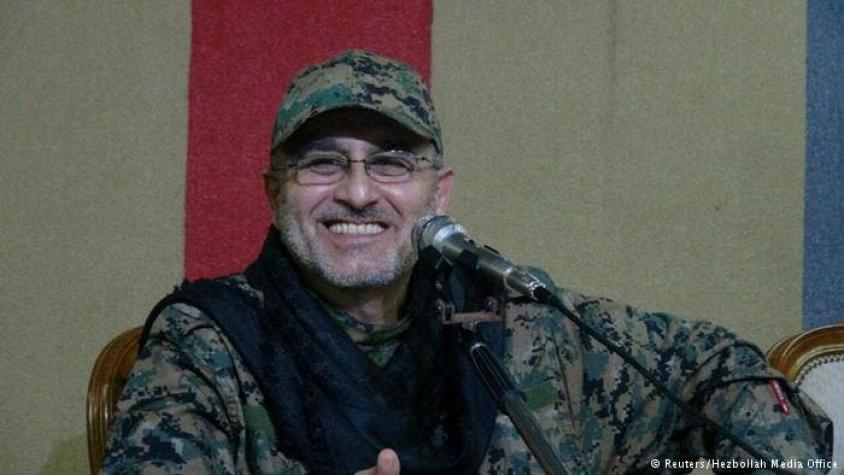 Comandante de Hezbolá muere en explosión cerca del aeropuerto de Damasco