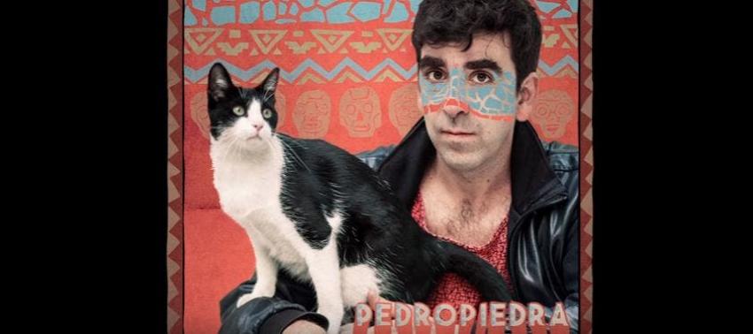 [VIDEO] "Todos los días": Escucha el adelanto del nuevo disco de Pedropiedra