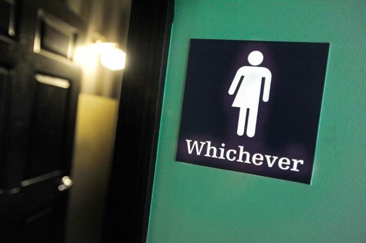 Estados Unidos: escuelas públicas deberán adaptar sus baños para los estudiantes transgénero
