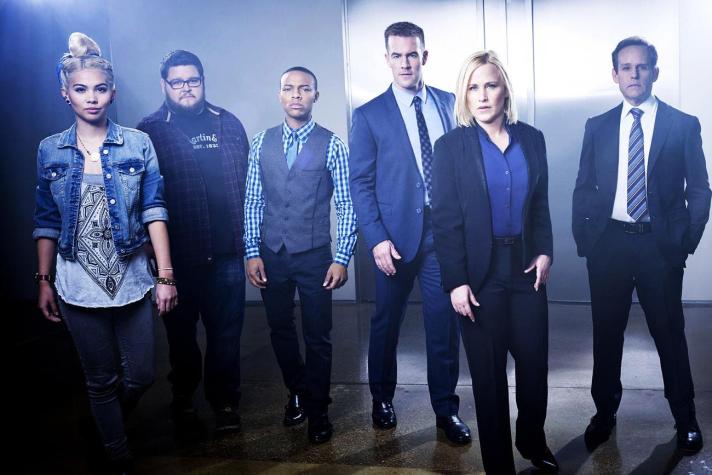 El fin de una de las series más emblemáticas de la TV: "CSI" tiene abrupto término