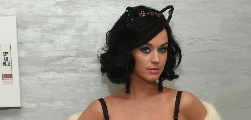 Katy Perry saca la voz tras acusaciones de infidelidad de Orlando Bloom con Selena Gomez