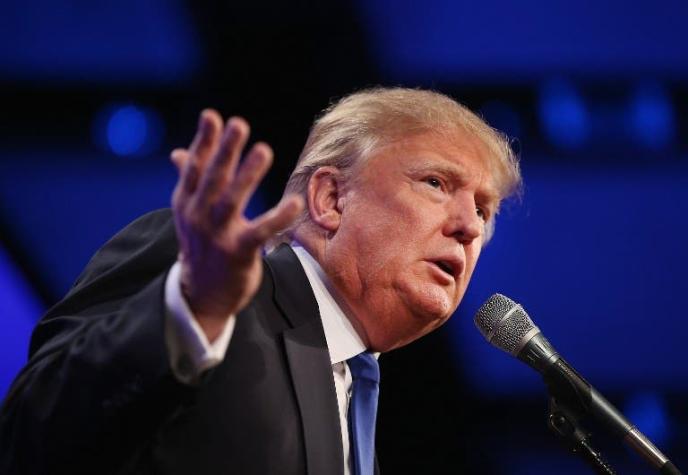 Donald Trump alcanza número de delegados para lograr nominación republicana