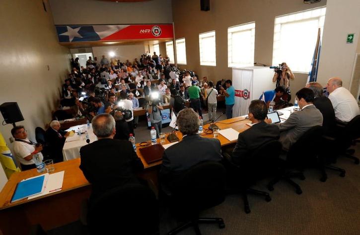 Ciper Chile: Pruebas indican que dirigentes son cómplices del "hoyo financiero" de Jadue