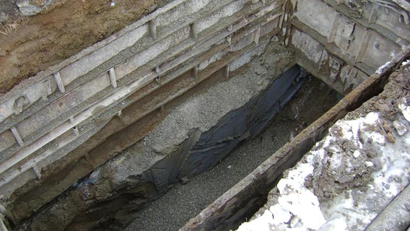 Corte de Punta Arenas ordena a cementerio pagar reparaciones por inundación de tumbas