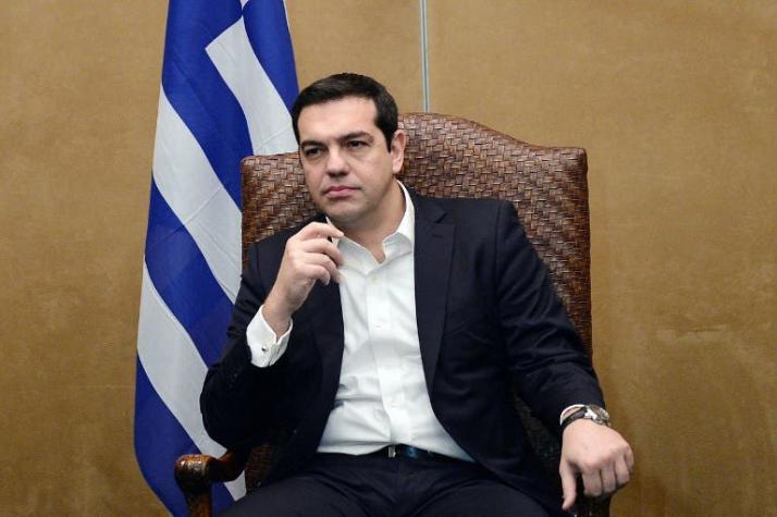 Grecia volverá a los mercados en 2017, según primer ministro